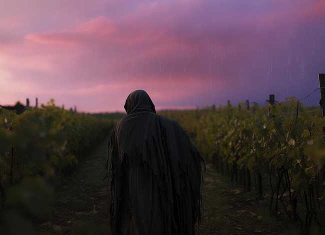 悲情故事；阿尔萨斯的悲情故事