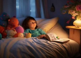 有声故事儿童睡前故事；小故事睡前故事有声音