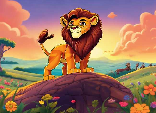 儿童剧狮子王,儿童剧狮子王视频 儿童剧狮子王,儿童剧狮子王视频