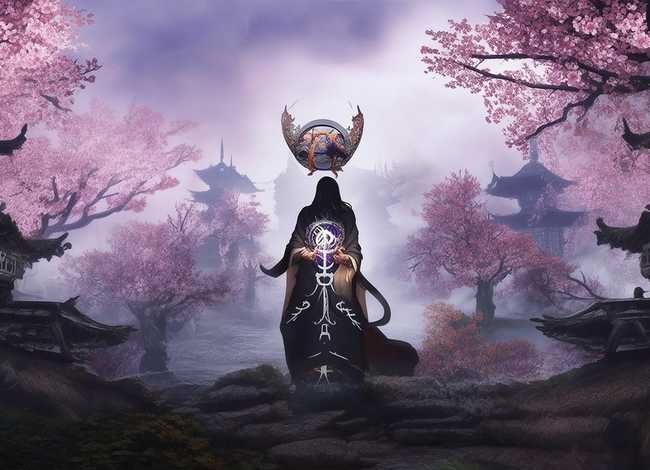 东方故事之巫神归来官网下载 - 东方故事之巫神归来官网下载安装