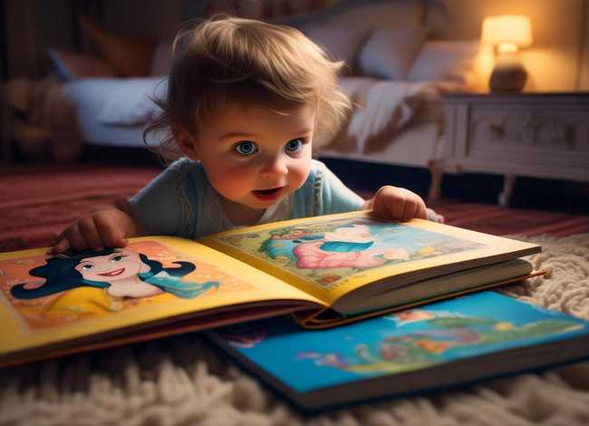 小孩白雪公主故事大全睡前故事书 小孩子的故事书大全,白雪公主的故事