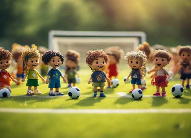 足球的小故事、足球的小故事30字 足球的小故事、足球的小故事30字