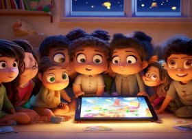 儿童故事6岁故事免费听 6岁小朋友故事大全免费听