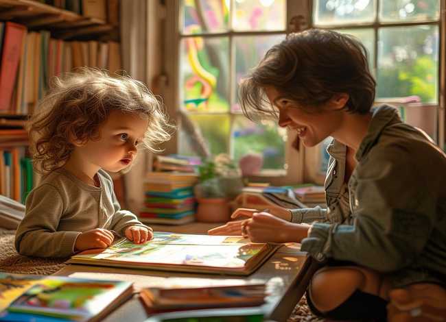 在线听少儿故事 - 在线听少儿故事书