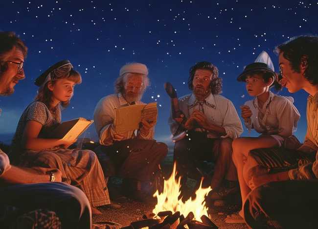 80年代的故事给儿童讲、80年代讲故事的都有谁