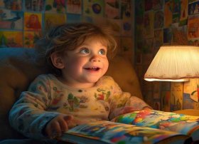 儿童故事绘本读后感；幼儿绘本故事书读后感