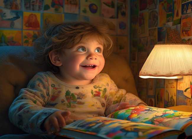 儿童故事绘本读后感；幼儿绘本故事书读后感