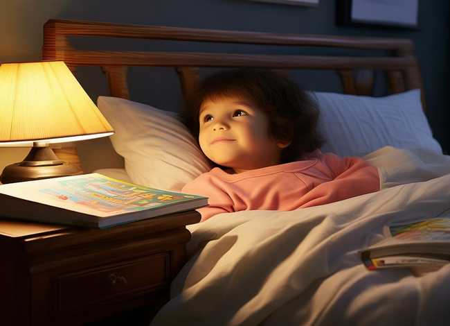 睡前数学故事(睡前数学故事100个) 睡前数学故事(睡前数学故事100个)