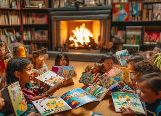 故事屋儿童阅读(故事阅读大全) 故事屋儿童阅读(故事阅读大全)