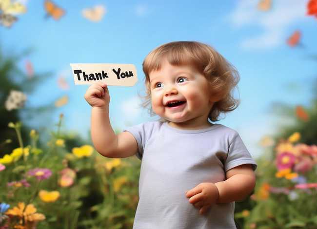 儿童简短感恩故事（感恩故事简短幼儿）
