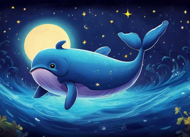 6岁儿童睡前故事 鲸鱼肚子、睡前故事鲸鱼的故事 6岁儿童睡前故事 鲸鱼肚子、睡前故事鲸鱼的故事