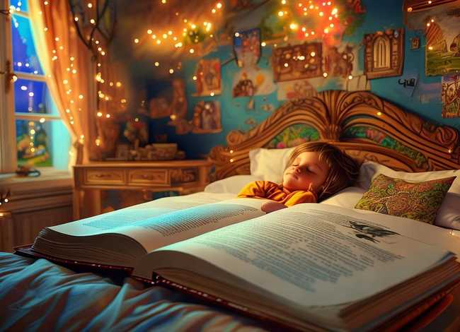 安徒生儿童睡前故事100篇；睡前安徒生故事长篇