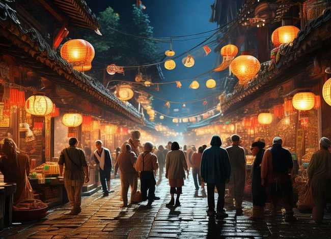 庙街故事播放，庙街故事完整在线播放