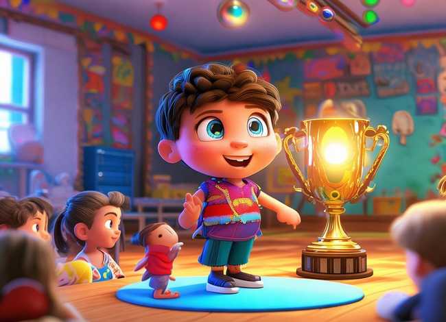 儿童讲故事比赛适合的故事一等奖，少儿讲故事比赛一等奖视频