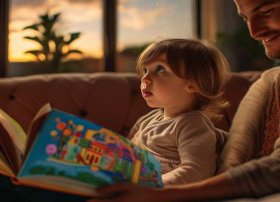 简短亲子故事大全视频 简短亲子故事大全视频播放