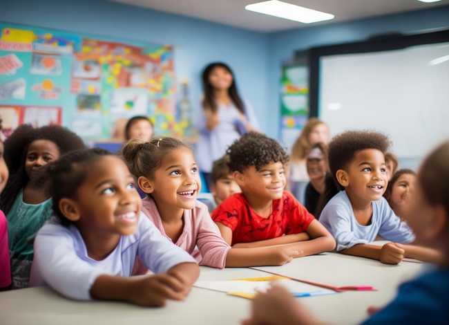 儿童口才课有必要学吗（儿童口才课有必要上吗）