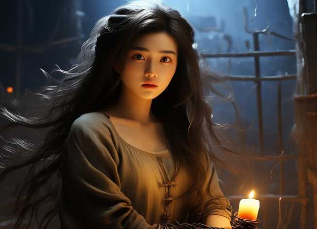 江姐的故事动画（江姐的故事动画片免费观看）