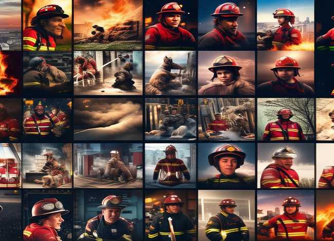 31个消防员的故事、31个消防员的故事视频