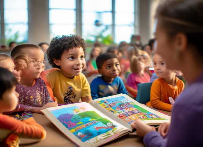 儿童故事优缺点解析（幼儿故事的优点和缺点）