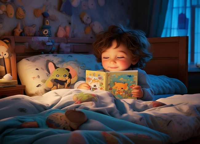 儿童故事3岁睡前故事长篇 3岁睡前故事短篇 儿童故事3岁睡前故事长篇 3岁睡前故事短篇