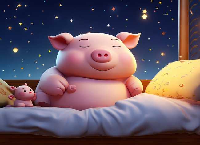 猪八戒的儿童故事睡前小故事 - 关于猪八戒的睡前故事 猪八戒的儿童故事睡前小故事 - 关于猪八戒的睡前故事