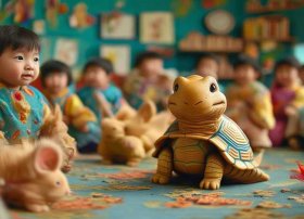 幼儿成语故事表演；幼儿成语故事表演要从几个方面分析