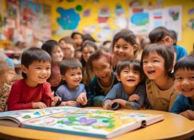 主题幼儿故事、幼儿园主题故事