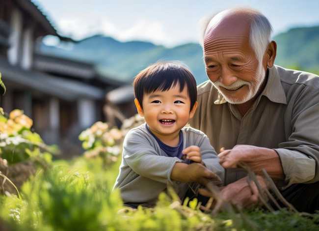儿童孝道故事演讲 - 孝道故事演讲稿 儿童孝道故事演讲 - 孝道故事演讲稿