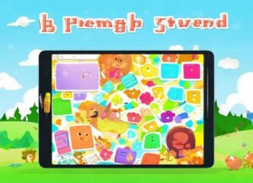 儿童故事app开发，小孩故事app