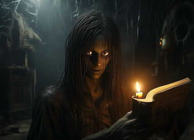 爱哭鬼恐怖故事、爱哭鬼恐怖故事大全 爱哭鬼恐怖故事、爱哭鬼恐怖故事大全