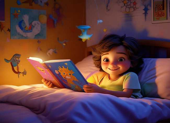 二年级儿童睡前故事题目(睡前故事 二年级) 二年级儿童睡前故事题目(睡前故事 二年级)