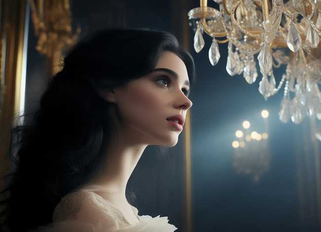 灰姑娘原版故事完整（灰姑娘原版故事完整在线听）