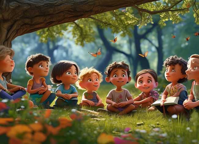 儿童简单故事短篇 简单儿童故事短篇 儿童简单故事短篇 简单儿童故事短篇