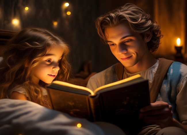 儿童睡前故事白雪公主中文完整版 少儿睡前故事白雪公主