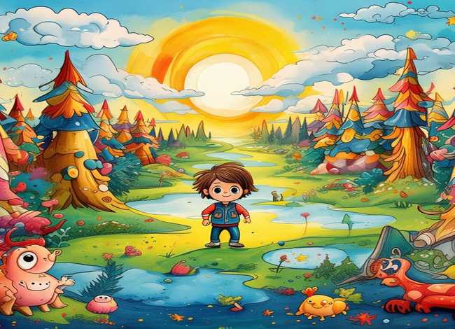 6岁儿童的故事大全 6岁小孩故事大全集 6岁儿童的故事大全 6岁小孩故事大全集