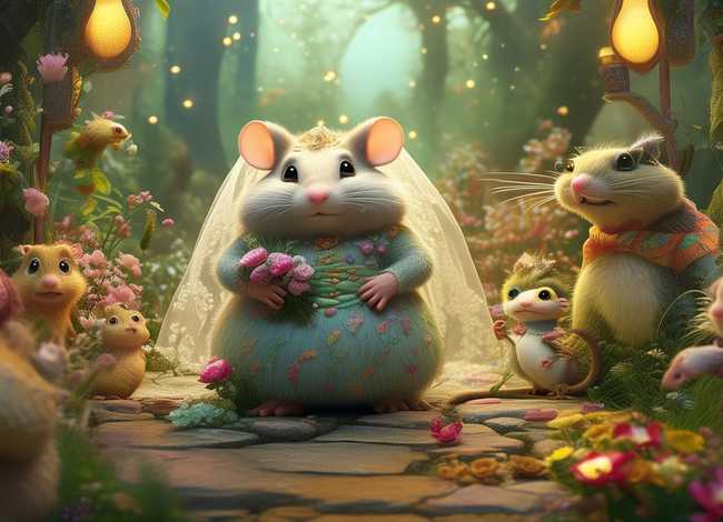 洪恩幼儿绘本故事;洪恩幼儿绘本故事老鼠嫁女 洪恩幼儿绘本故事;洪恩幼儿绘本故事老鼠嫁女