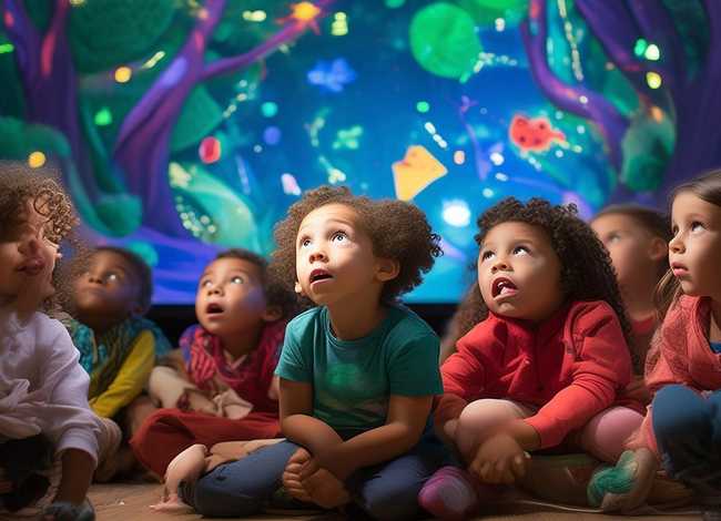 儿童故事长篇大全在线听（少儿长篇故事在线听）