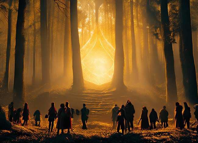 奇迹故事背景；奇迹故事背景介绍