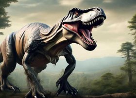 关于霸王龙的动画片，关于霸王龙的视频 动画片