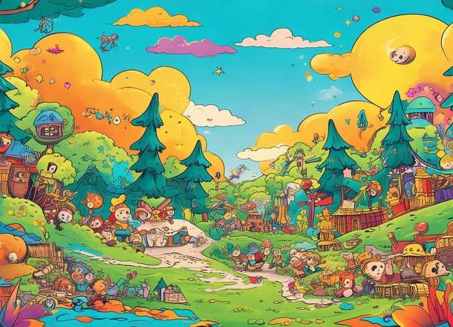 经典儿童绘本故事ppt免费 儿童绘本ppt免费下载 经典儿童绘本故事ppt免费 儿童绘本ppt免费下载