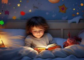 6岁睡前故事在线听（6岁睡前故事在线听大全）