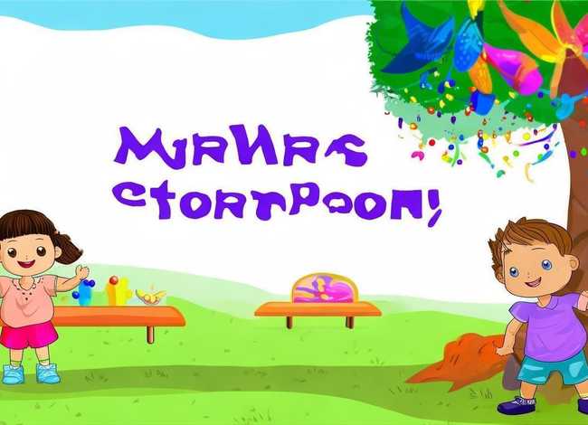 儿童故事绘画图片ppt；绘画故事儿童ppt