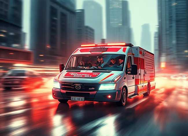 救护故事;救护车故事文字版 救护故事;救护车故事文字版