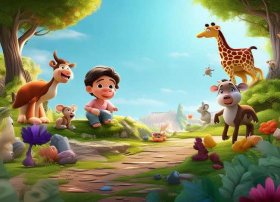 儿童动物世界免费观看（少儿动物世界在线观看）