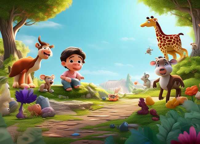 儿童动物世界免费观看(少儿动物世界在线观看) 儿童动物世界免费观看(少儿动物世界在线观看)