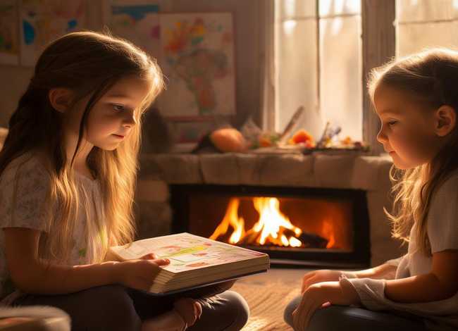 依依姐姐讲儿童故事、依米姐姐睡前故事 依依姐姐讲儿童故事、依米姐姐睡前故事