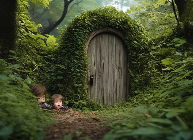 儿童故事最短篇20个字 儿童小故事短篇20个字