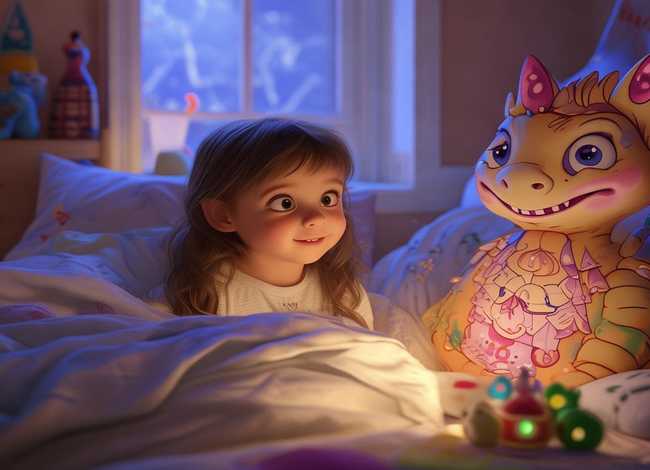 小儿睡前故事3-6岁 小儿睡前故事3-6岁精选