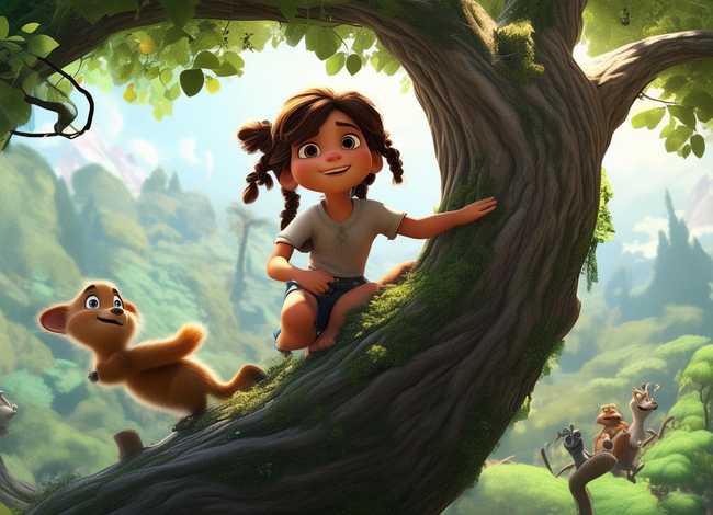 6-8岁小故事励志;6至8岁简短小故事 6-8岁小故事励志;6至8岁简短小故事