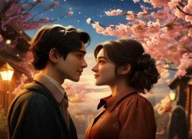 浪漫故事原唱完整版（浪漫故事原唱完整版下载）